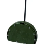 Extra zender voor Birth Alarm Classic, geschikt voor tweede merrie, gemakkelijke uitbreiding van Classic geboortemelder