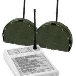 Birth Alarm Classic met extra zender voor monitoring van meerdere drachtige merries