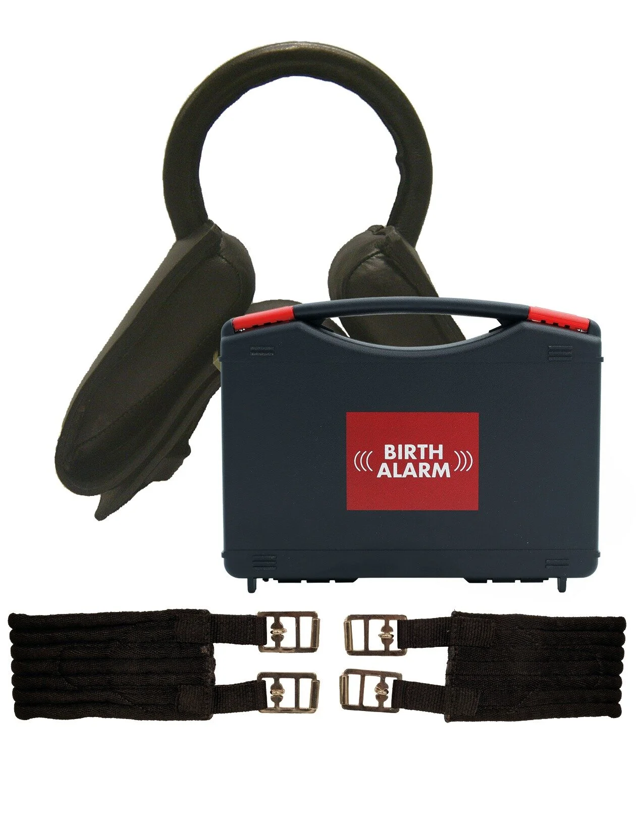 Birth Alarm Lite met Antirolsingel compleet