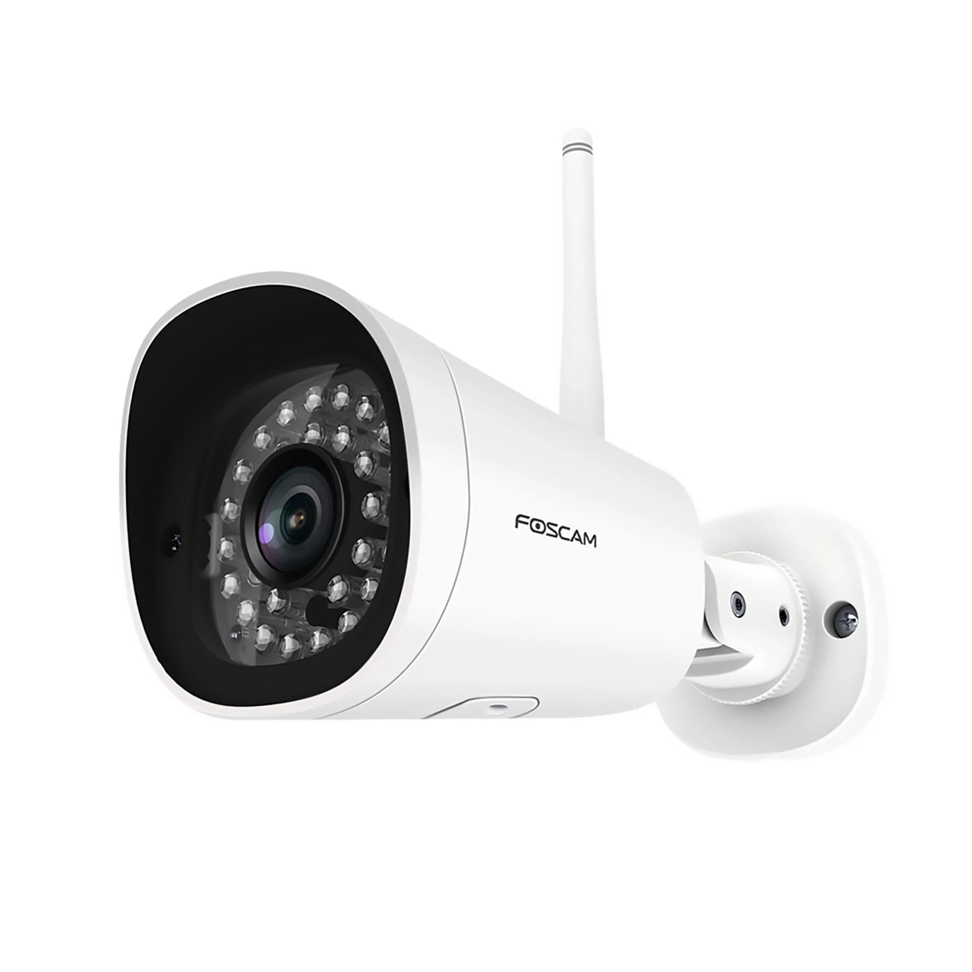 Wifi camera voor live toezicht op merrie in stal, waterdicht design